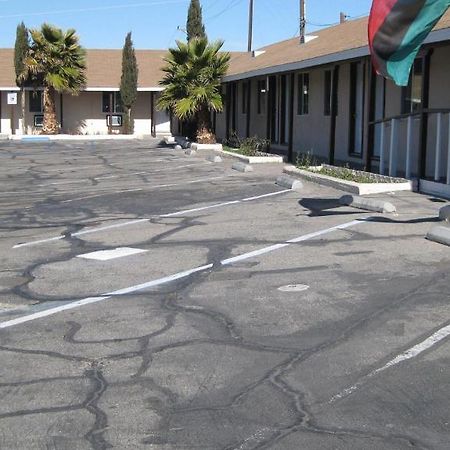 Route 66 Barstow Hotel 외부 사진
