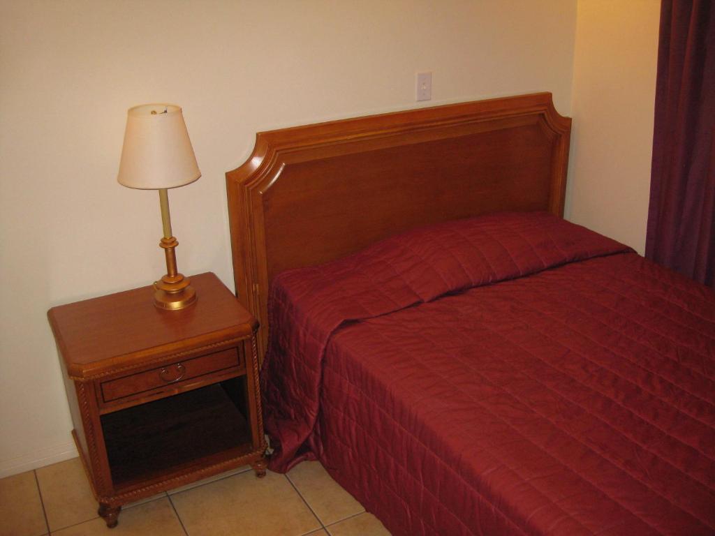 Route 66 Barstow Hotel 외부 사진