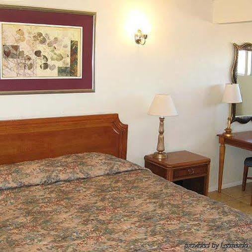 Route 66 Barstow Hotel 외부 사진